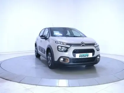Photo 66 Citroën C3  PureTech 83 S&S BVM5