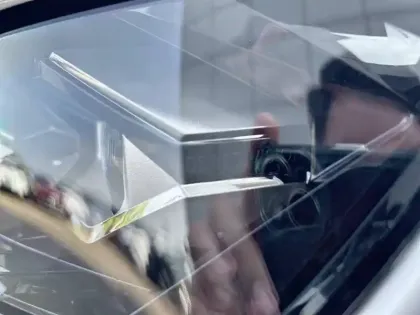 Photo 18 DS DS 7  Hybride Rechargeable E-Tense 360 EAT8 4x4