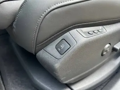 Photo 20 DS DS 7  Hybride Rechargeable E-Tense 360 EAT8 4x4