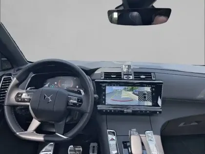 Photo 7 DS DS 7  Hybride Rechargeable E-Tense 360 EAT8 4x4