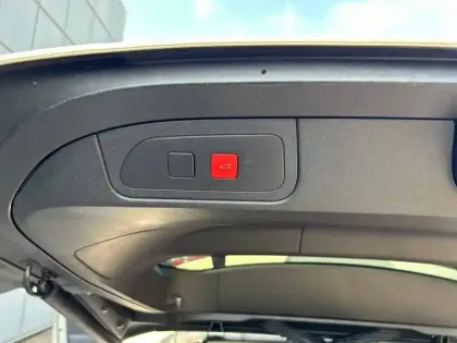 Photo 21 DS DS 7  Hybride Rechargeable E-Tense 360 EAT8 4x4