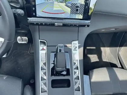 Photo 13 DS DS 7  Hybride Rechargeable E-Tense 360 EAT8 4x4