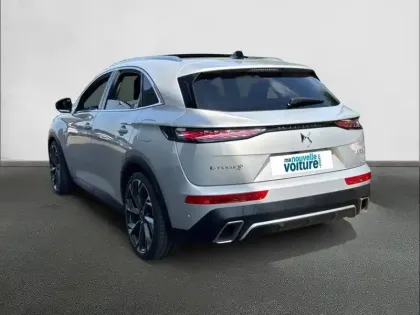 Photo 6 DS DS 7  Hybride Rechargeable E-Tense 360 EAT8 4x4