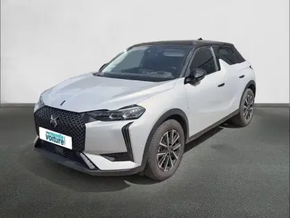 Photo Ds Ds 3 Edition France