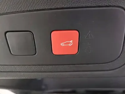 Photo 33 DS Ds 7 DS7 Crossback Hybride E-Tense 225 EAT8