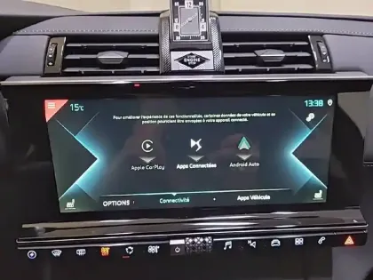 Photo 23 DS Ds 7 DS7 Crossback Hybride E-Tense 225 EAT8