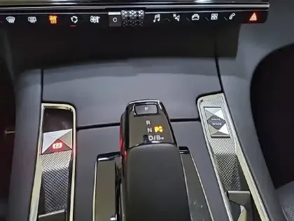 Photo 61 DS DS 7 Gén. I Ph1 NG Rivoli 5