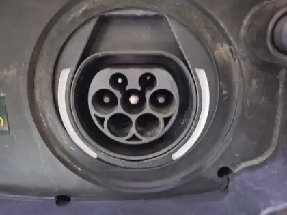 Photo 35 DS Ds 7 DS7 Crossback Hybride E-Tense 225 EAT8