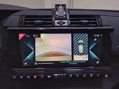 Photo 19 DS Ds 7 DS7 Crossback Hybride E-Tense 225 EAT8