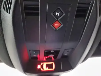 Photo 63 DS DS 7 Gén. I Ph1 NG Rivoli 5