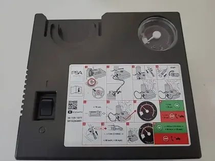 Photo 53 DS DS 7 Gén. I Ph1 NG Rivoli 5