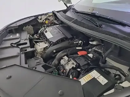 Photo 50 DS DS 7 Gén. I Ph1 NG Rivoli 5