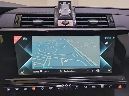 Photo 18 DS Ds 7 DS7 Crossback Hybride E-Tense 225 EAT8