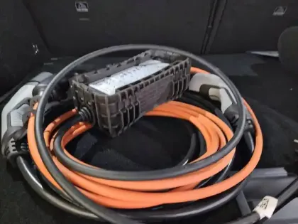 Photo 70 DS DS 7 Gén. I Ph1 NG Rivoli 5