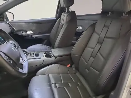 Photo 46 DS DS 7 Gén. I Ph1 NG Rivoli 5