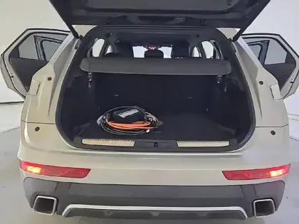 Photo 41 DS DS 7 Gén. I Ph1 NG Rivoli 5