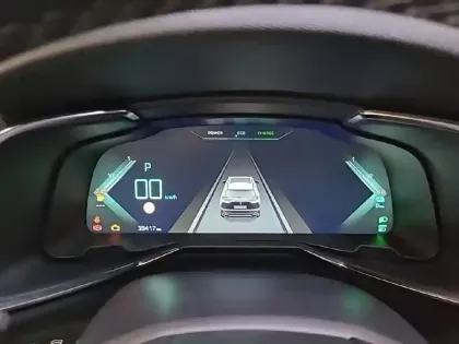 Photo 45 DS DS 7 Gén. I Ph1 NG Rivoli 5