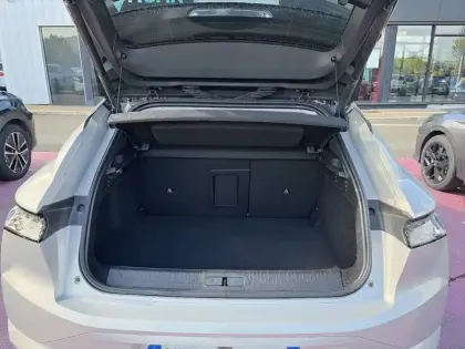 Photo 5 DS DS 4 N°4 E-Tense