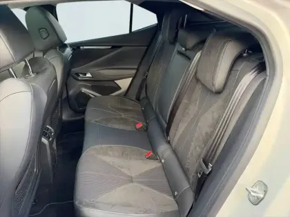 Photo 11 DS DS 4 N°4 E-Tense