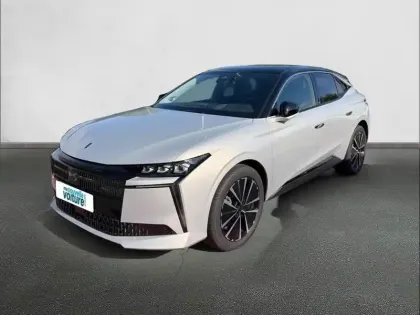 Photo Ds Ds 4 Etoile