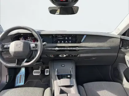 Photo 7 DS DS 4 N°4 E-Tense