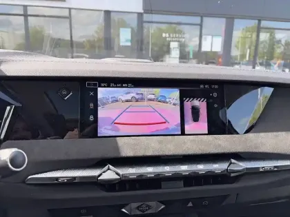 Photo 14 DS DS 4 N°4 E-Tense