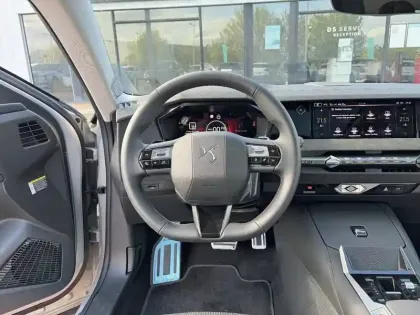 Photo 8 DS DS 4 N°4 E-Tense