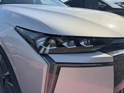 Photo 15 DS DS 4 N°4 E-Tense