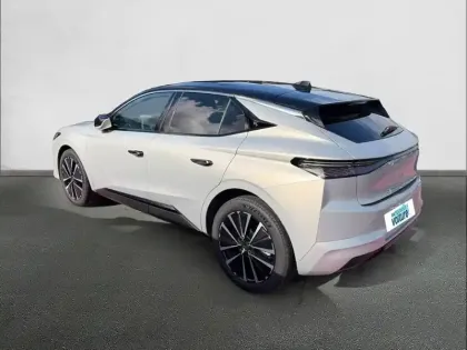 Photo 6 DS DS 4 N°4 E-Tense