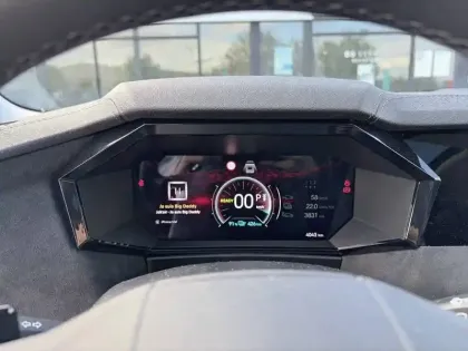 Photo 9 DS DS 4 N°4 E-Tense