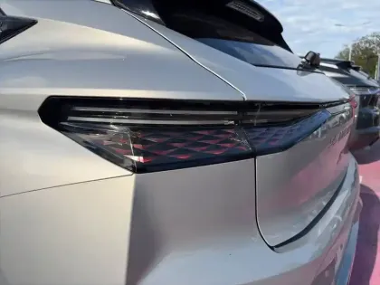 Photo 16 DS DS 4 N°4 E-Tense