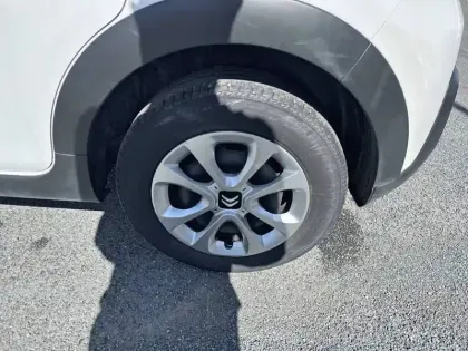 Photo 12 Citroën C3  BlueHDi 100 BVM6