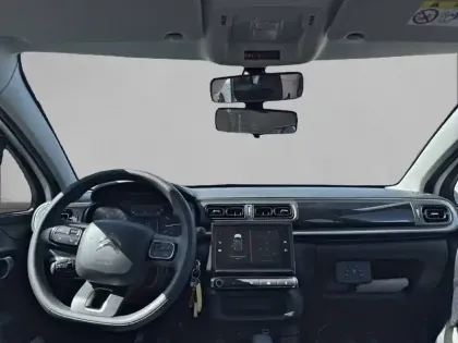 Photo 7 Citroën C3  BlueHDi 100 BVM6