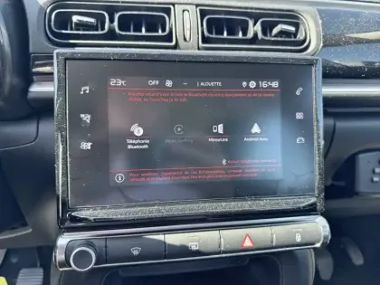 Photo 20 Citroën C3  BlueHDi 100 BVM6