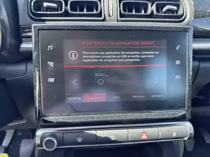 Photo 18 Citroën C3  BlueHDi 100 BVM6