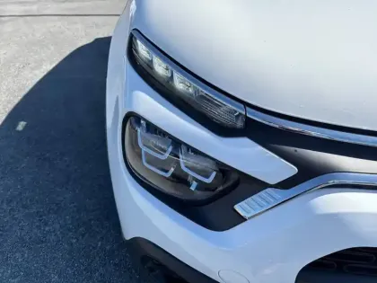 Photo 15 Citroën C3  BlueHDi 100 BVM6