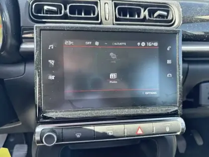 Photo 21 Citroën C3  BlueHDi 100 BVM6