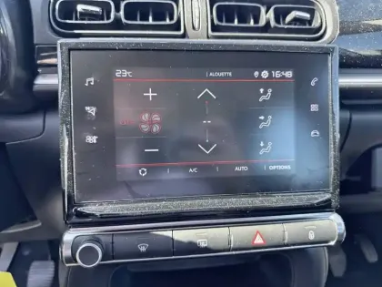 Photo 19 Citroën C3  BlueHDi 100 BVM6