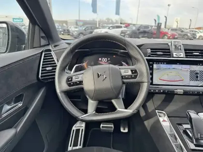 Photo 34 DS DS 7 Gén. I Ph1 Performance Line + 5