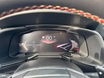 Photo 35 DS DS 7 Gén. I Ph1 Performance Line + 5