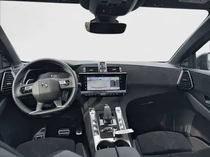 Photo 33 DS DS 7 Gén. I Ph1 Performance Line + 5