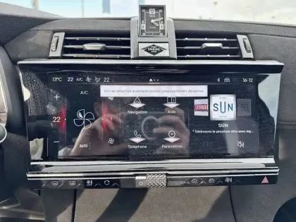 Photo 14 DS Ds 7  BlueHDi 130 EAT8