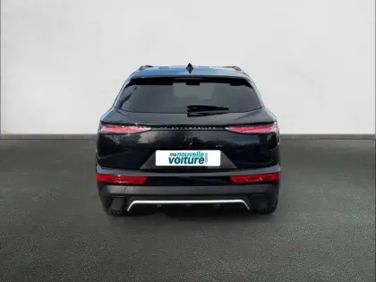 Photo 30 DS DS 7 Gén. I Ph1 Performance Line + 5