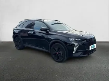 Photo 28 DS DS 7 Gén. I Ph1 Performance Line + 5