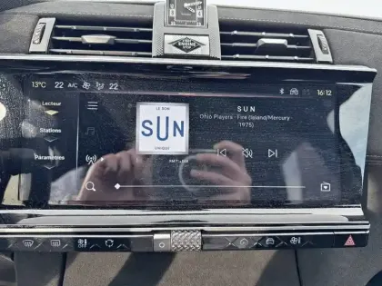 Photo 45 DS DS 7 Gén. I Ph1 Performance Line + 5