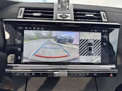 Photo 22 DS Ds 7  BlueHDi 130 EAT8