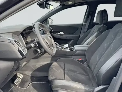 Photo 10 DS Ds 7  BlueHDi 130 EAT8