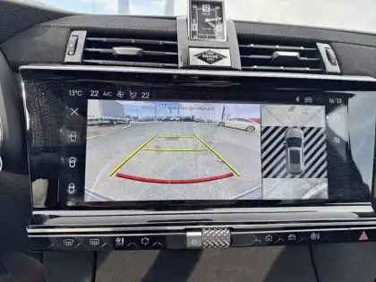 Photo 23 DS Ds 7  BlueHDi 130 EAT8