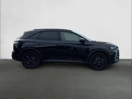 Photo 29 DS DS 7 Gén. I Ph1 Performance Line + 5