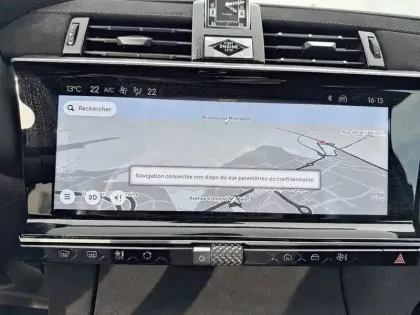 Photo 21 DS Ds 7  BlueHDi 130 EAT8